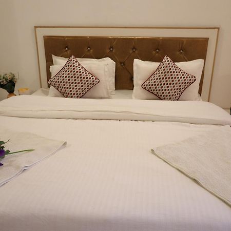 Odbar Guest House Best Guest House At Leh Ladakh Bagian luar foto